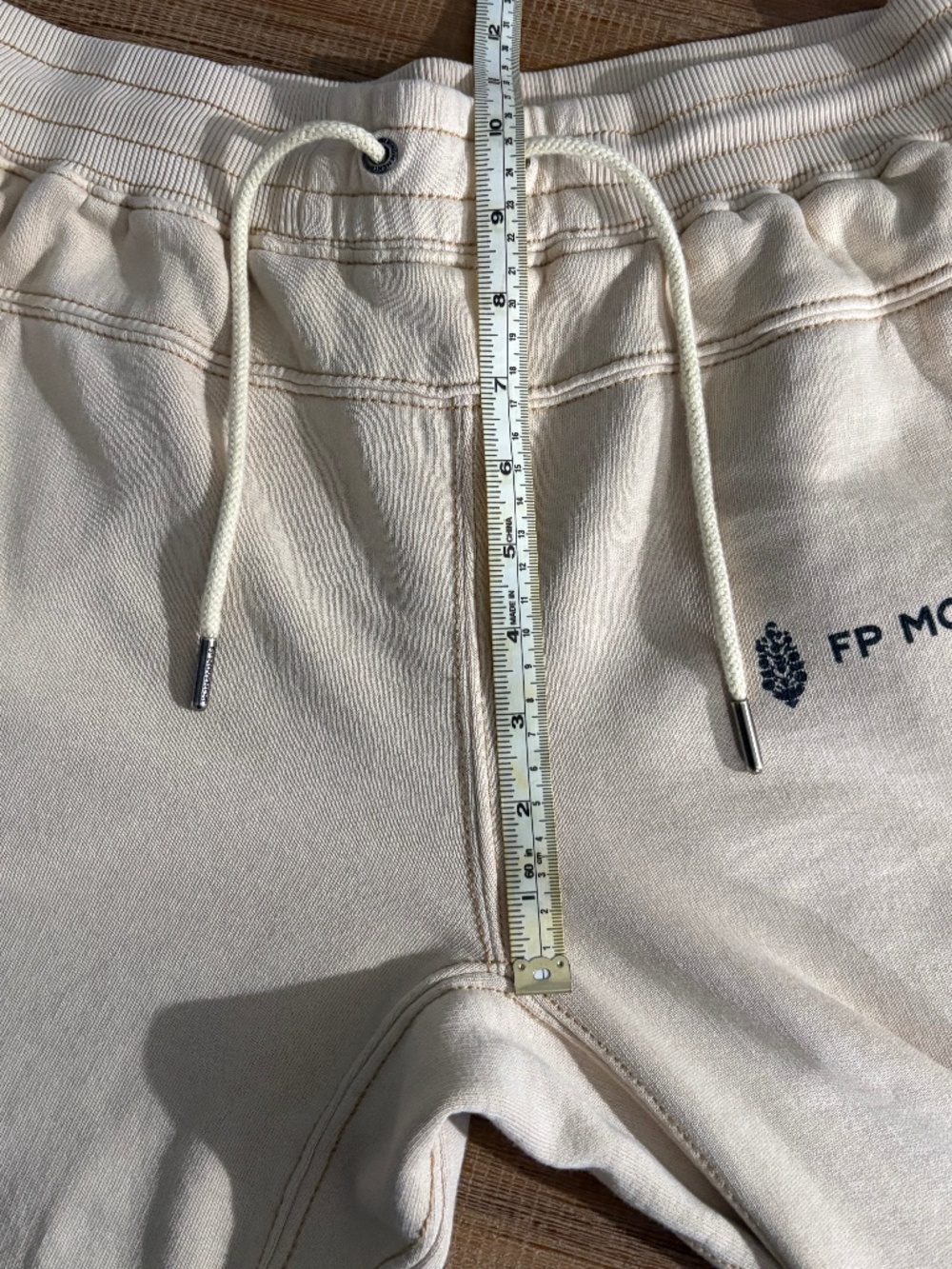 Free People Movement Sweatpants - Picture 10 of 10
